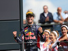 GP GRAN BRETAGNA, 06.07.2014 - Gara, Daniel Ricciardo (AUS) Infiniti Red Bull Racing RB10 (terzo)