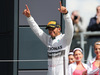 GP GRAN BRETAGNA, 06.07.2014 - Gara, Lewis Hamilton (GBR) Mercedes AMG F1 W05 (vincitore)