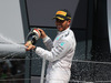 GP GRAN BRETAGNA, 06.07.2014 - Gara, Lewis Hamilton (GBR) Mercedes AMG F1 W05 (vincitore)