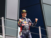 GP GRAN BRETAGNA, 06.07.2014 - Podium, Daniel Ricciardo (AUS) Infiniti Red Bull Racing RB10 (terzo)