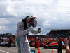 GP GRAN BRETAGNA, 06.07.2014 - Gara, Lewis Hamilton (GBR) Mercedes AMG F1 W05