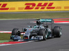 GP GRAN BRETAGNA, 06.07.2014 - Gara, Nico Rosberg (GER) Mercedes AMG F1 W05