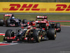 GP GRAN BRETAGNA, 06.07.2014 - Gara, Pastor Maldonado (VEN) Lotus F1 Team, E22