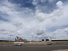 GP GRAN BRETAGNA, 06.07.2014 - Gara, Jenson Button (GBR) McLaren Mercedes MP4-29
