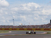 GP GRAN BRETAGNA, 06.07.2014 - Gara, Sergio Perez (MEX) Sahara Force India F1 Team VJM07