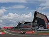 GREAT BRITAIN GP, 06.07.2014 - Race, Max Chilton (GBR), Marussia F1 Team MR03