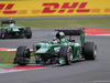 GP GRAN BRETAGNA, 06.07.2014 - Gara, Kamui Kobayashi (JPN) Caterham F1 Team CT05