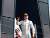 GP GRAN BRETAGNA, 06.07.2014 - Podium, Valtteri Bottas (FIN) Williams F1 Team FW36 (secondo)