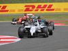 GREAT BRITAIN GP, 06.07.2014 - Race, Valtteri Bottas (FIN) Williams F1 Team FW36