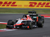 GP GRAN BRETAGNA, 06.07.2014 - Gara, Max Chilton (GBR), Marussia F1 Team MR03