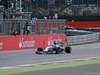 GP GRAN BRETAGNA, 06.07.2014 - Gara, Lewis Hamilton (GBR) Mercedes AMG F1 W05