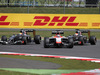 GP GRAN BRETAGNA, 06.07.2014 - Gara, Jules Bianchi (FRA) Marussia F1 Team MR03
