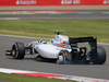 GP GRAN BRETAGNA, 06.07.2014 - Gara, Felipe Massa (BRA) Williams F1 Team FW36