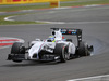 GP GRAN BRETAGNA, 06.07.2014 - Gara, Felipe Massa (BRA) Williams F1 Team FW36