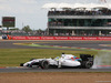 GP GRAN BRETAGNA, 06.07.2014 - Gara, Felipe Massa (BRA) Williams F1 Team FW36