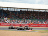 GP GRAN BRETAGNA, 06.07.2014 - Gara, Pastor Maldonado (VEN) Lotus F1 Team, E22