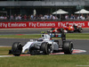 GP GRAN BRETAGNA, 06.07.2014 - Gara, Valtteri Bottas (FIN) Williams F1 Team FW36