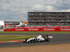 GP GRAN BRETAGNA, 06.07.2014 - Gara, Valtteri Bottas (FIN) Williams F1 Team FW36