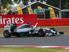 GP GRAN BRETAGNA, 06.07.2014 - Gara, Lewis Hamilton (GBR) Mercedes AMG F1 W05