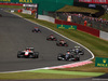 GP GRAN BRETAGNA, 06.07.2014 - Gara, Adrian Sutil (GER) Sauber F1 Team C33