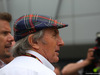 GP GRAN BRETAGNA, 06.07.2014 - Sir Jackie Stewart (GBR)