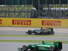 GP GRAN BRETAGNA, 06.07.2014 - Gara, Sergio Perez (MEX) Sahara Force India F1 Team VJM07