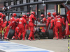 GP GRAN BRETAGNA, 06.07.2014 - Gara, Fernando Alonso (ESP) Ferrari F14T