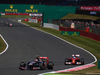 GP GRAN BRETAGNA, 06.07.2014 - Gara, Daniil Kvyat (RUS) Scuderia Toro Rosso STR9