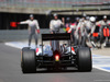 GP GRAN BRETAGNA, 06.07.2014 - Gara, Adrian Sutil (GER) Sauber F1 Team C33