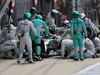 GP GRAN BRETAGNA, 06.07.2014 - Gara, Nico Rosberg (GER) Mercedes AMG F1 W05