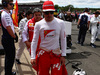 GREAT BRITAIN GP, 06.07.2014 - Race, Fernando Alonso (ESP) Ferrari F14T