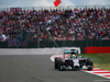 GP GRAN BRETAGNA, 06.07.2014 - Gara, Lewis Hamilton (GBR) Mercedes AMG F1 W05