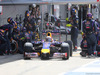 GREAT BRITAIN GP, 06.07.2014 - Race, Daniel Ricciardo (AUS) Infiniti Red Bull Racing RB10