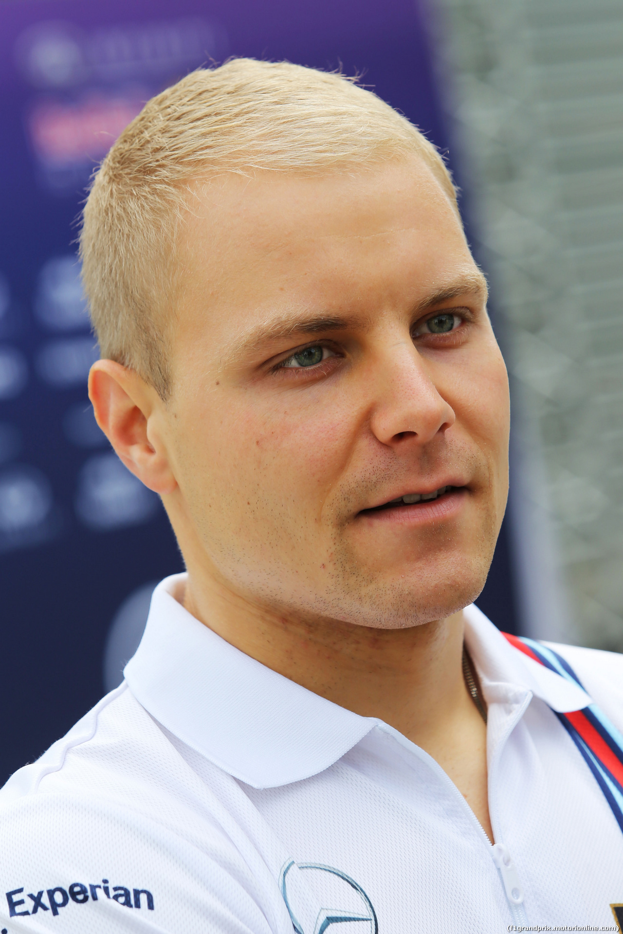 GP GRAN BRETAGNA, Valtteri Bottas (FIN) Williams.
03.07.2014. Formula 1 World Championship, Rd 9, British Grand Prix, Silverstone, England, Preparation Day.