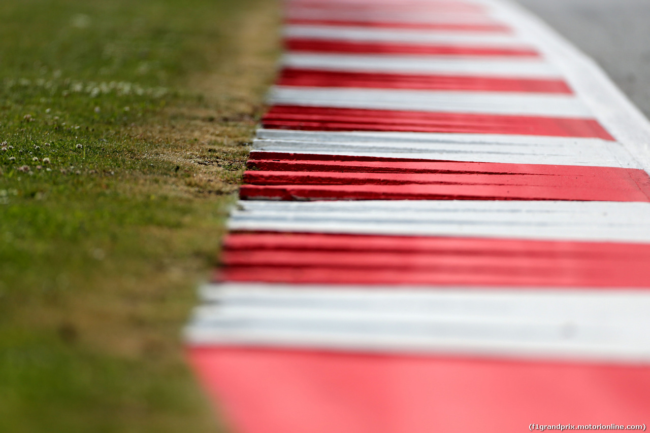 GP GRAN BRETAGNA, Track Atmosfera
03.07.2014. Formula 1 World Championship, Rd 9, British Grand Prix, Silverstone, England, Preparation Day.
