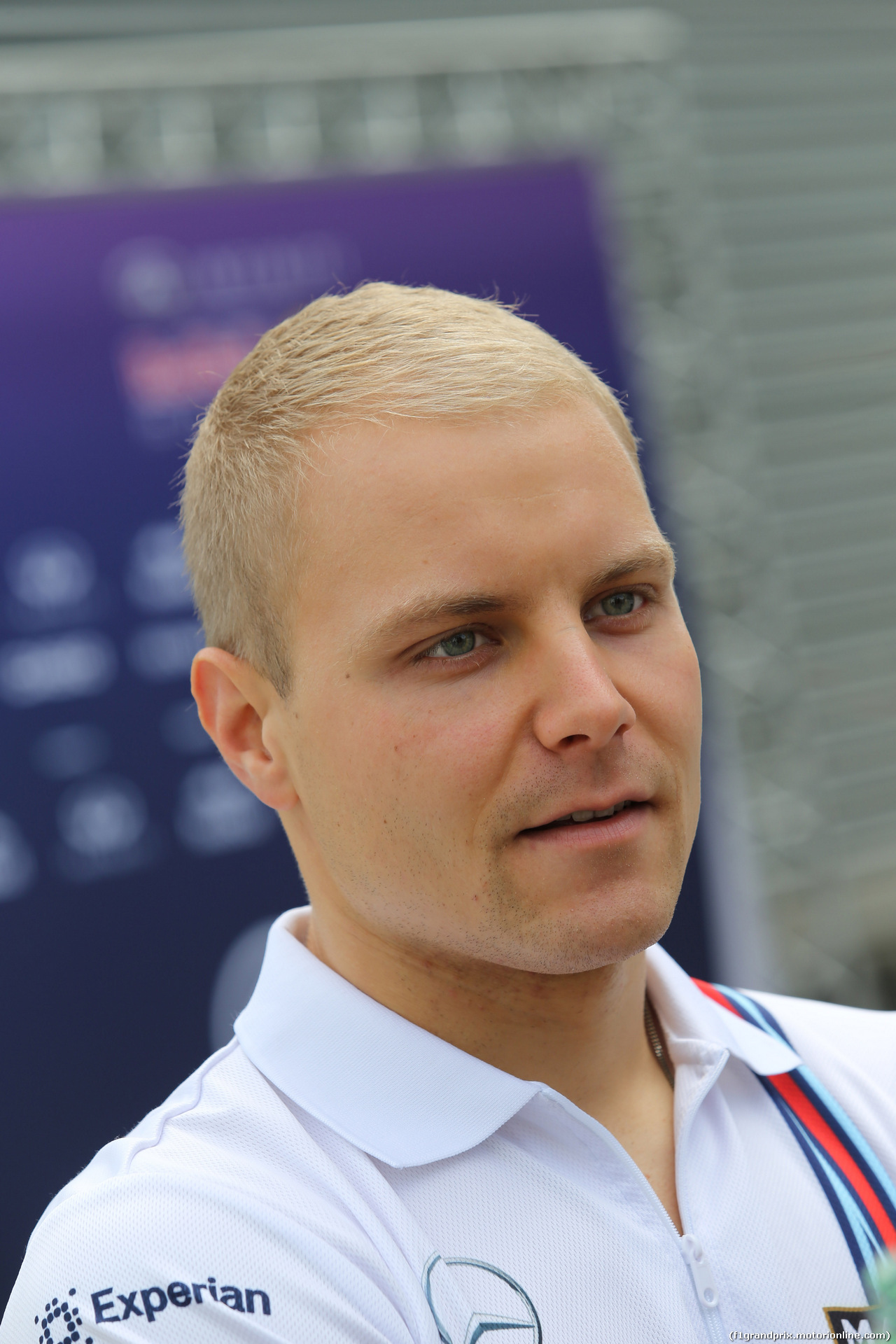 GP GRAN BRETAGNA, 03.07.2014- Valtteri Bottas (FIN) Williams F1 Team FW36