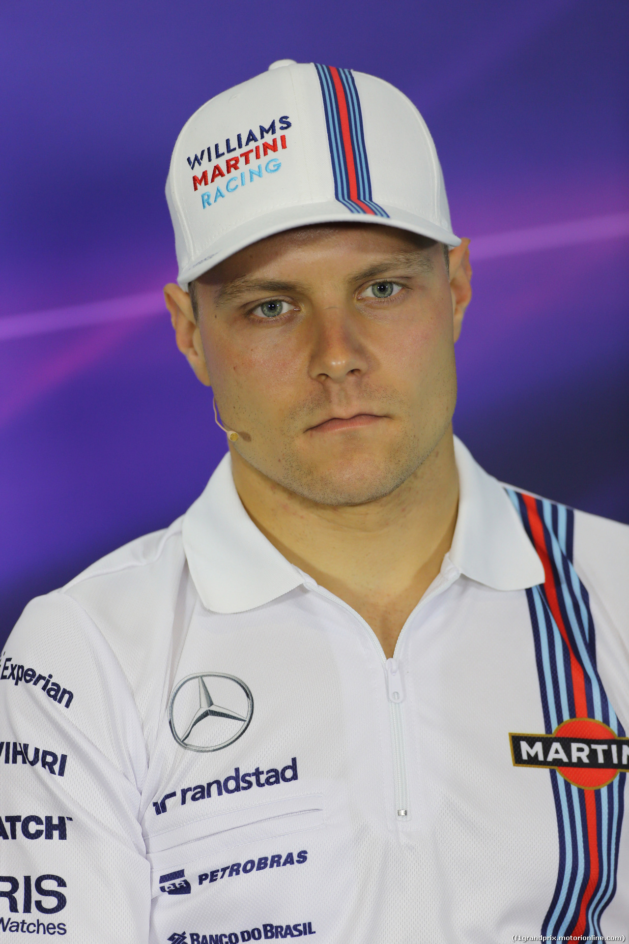 GP GRAN BRETAGNA, 03.07.2014- Valtteri Bottas (FIN) Williams F1 Team FW36
