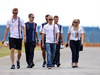 GP GRAN BRETAGNA, Valtteri Bottas (FIN), Williams F1 Team 
03.07.2014. Formula 1 World Championship, Rd 9, British Grand Prix, Silverstone, England, Preparation Day.