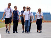 GP GRAN BRETAGNA, Valtteri Bottas (FIN), Williams F1 Team 
03.07.2014. Formula 1 World Championship, Rd 9, British Grand Prix, Silverstone, England, Preparation Day.