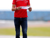 GP GRAN BRETAGNA, Max Chilton (GBR), Marussia F1 Team 
03.07.2014. Formula 1 World Championship, Rd 9, British Grand Prix, Silverstone, England, Preparation Day.