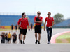 GP GRAN BRETAGNA, Max Chilton (GBR), Marussia F1 Team 
03.07.2014. Formula 1 World Championship, Rd 9, British Grand Prix, Silverstone, England, Preparation Day.