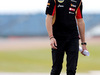 GP GRAN BRETAGNA, Romain Grosjean (FRA), Lotus F1 Team 
03.07.2014. Formula 1 World Championship, Rd 9, British Grand Prix, Silverstone, England, Preparation Day.
