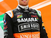 GP GRAN BRETAGNA, Daniel Juncadella (ESP) Sahara Force India F1 Team Test e Reserve Driver.
03.07.2014. Formula 1 World Championship, Rd 9, British Grand Prix, Silverstone, England, Preparation Day.