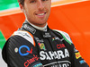 GP GRAN BRETAGNA, Daniel Juncadella (ESP) Sahara Force India F1 Team Test e Reserve Driver.
03.07.2014. Formula 1 World Championship, Rd 9, British Grand Prix, Silverstone, England, Preparation Day.