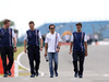 GP GRAN BRETAGNA, Felipe Massa (BRA), Williams F1 Team 
03.07.2014. Formula 1 World Championship, Rd 9, British Grand Prix, Silverstone, England, Preparation Day.