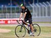 GP GRAN BRETAGNA, Sergio Perez (MEX), Sahara Force India 
03.07.2014. Formula 1 World Championship, Rd 9, British Grand Prix, Silverstone, England, Preparation Day.