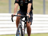 GP GRAN BRETAGNA, Sergio Perez (MEX), Sahara Force India 
03.07.2014. Formula 1 World Championship, Rd 9, British Grand Prix, Silverstone, England, Preparation Day.