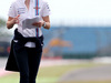 GP GRAN BRETAGNA, Susie Wolff (GBR) Williams Development Driver 
03.07.2014. Formula 1 World Championship, Rd 9, British Grand Prix, Silverstone, England, Preparation Day.