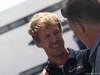GP GRAN BRETAGNA, 03.07.2014- Sebastian Vettel (GER) Infiniti Red Bull Racing RB10