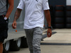 GP GRAN BRETAGNA, 03.07.2014- Lewis Hamilton (GBR) Mercedes AMG F1 W05